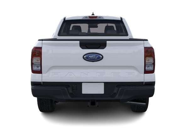 Thumbnail: 2026 Ford Ranger - 5