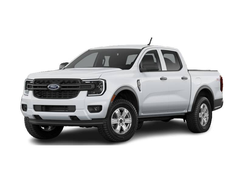 Thumbnail: 2026 Ford Ranger - 31