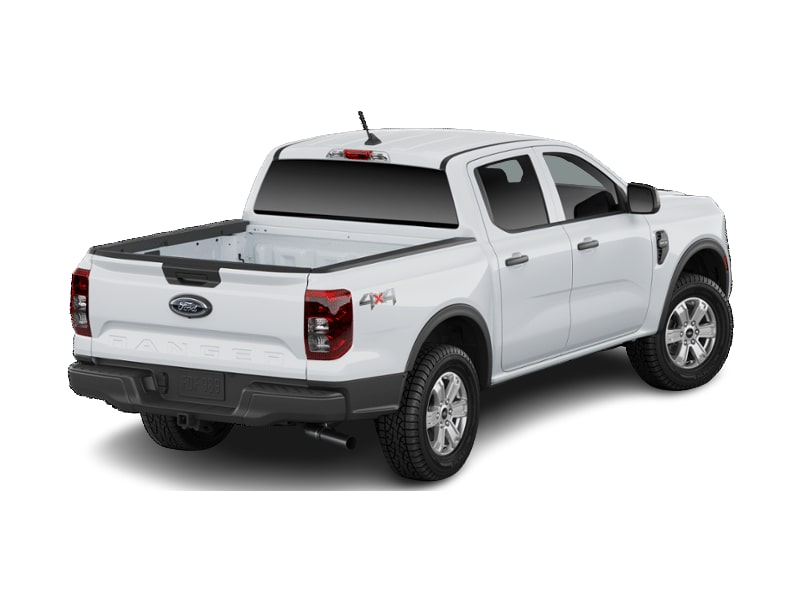Thumbnail: 2026 Ford Ranger - 33