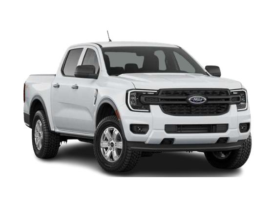 Thumbnail: 2026 Ford Ranger - 28