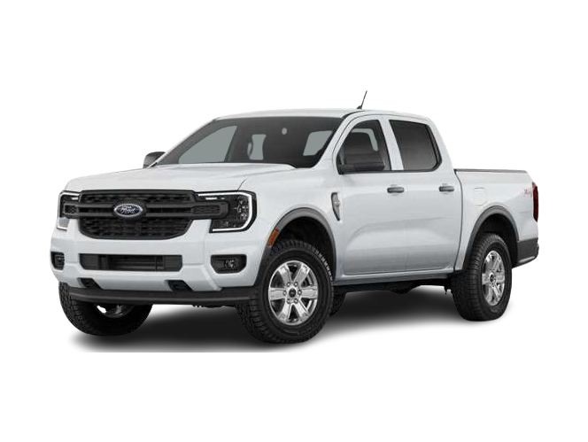 Thumbnail: 2026 Ford Ranger - 26