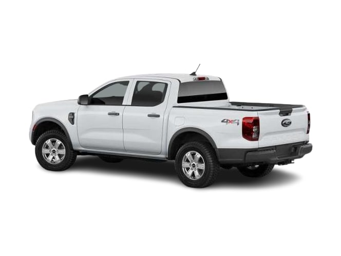 Thumbnail: 2026 Ford Ranger - 4