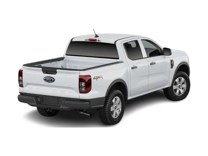 Thumbnail: 2026 Ford Ranger - 27