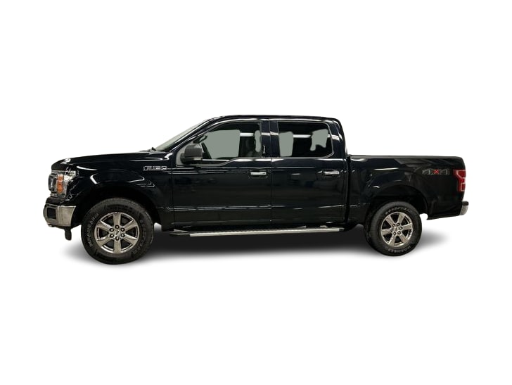 Thumbnail: 2018 Ford F-150 - 3
