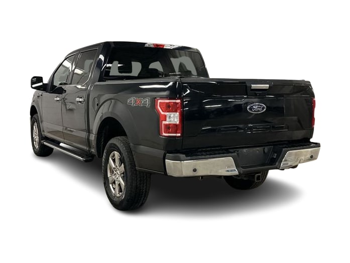 Thumbnail: 2018 Ford F-150 - 4