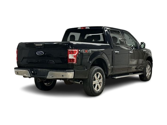 Thumbnail: 2018 Ford F-150 - 22