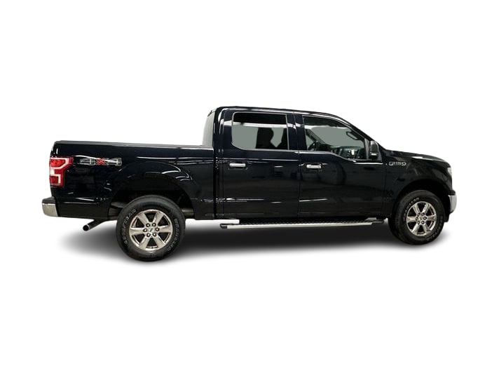 Thumbnail: 2018 Ford F-150 - 14