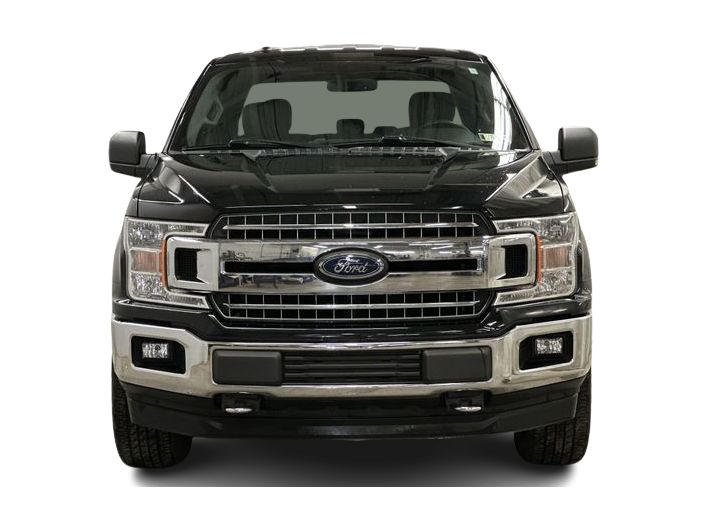 Thumbnail: 2018 Ford F-150 - 6