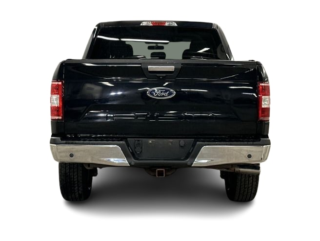Thumbnail: 2018 Ford F-150 - 5