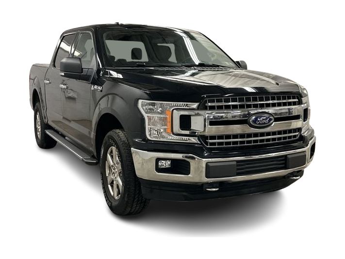 Thumbnail: 2018 Ford F-150 - 21