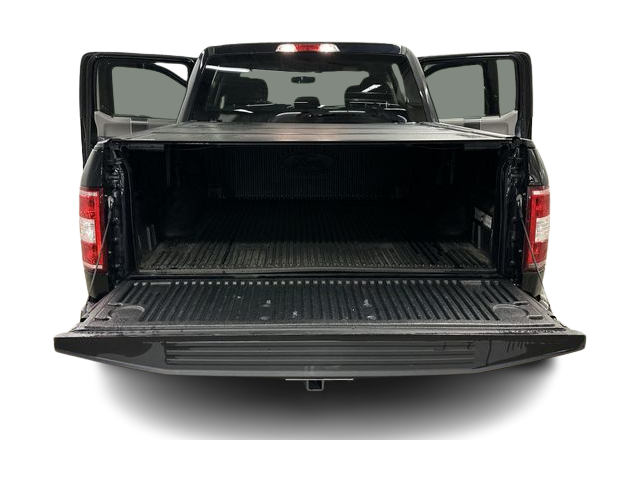 Thumbnail: 2018 Ford F-150 - 13