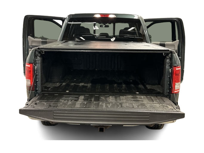 Thumbnail: 2015 Ford F-150 - 13