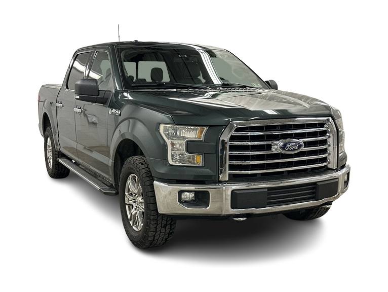 Thumbnail: 2015 Ford F-150 - 21
