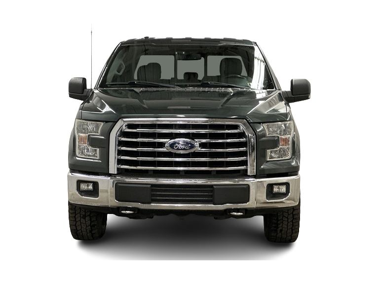 Thumbnail: 2015 Ford F-150 - 6