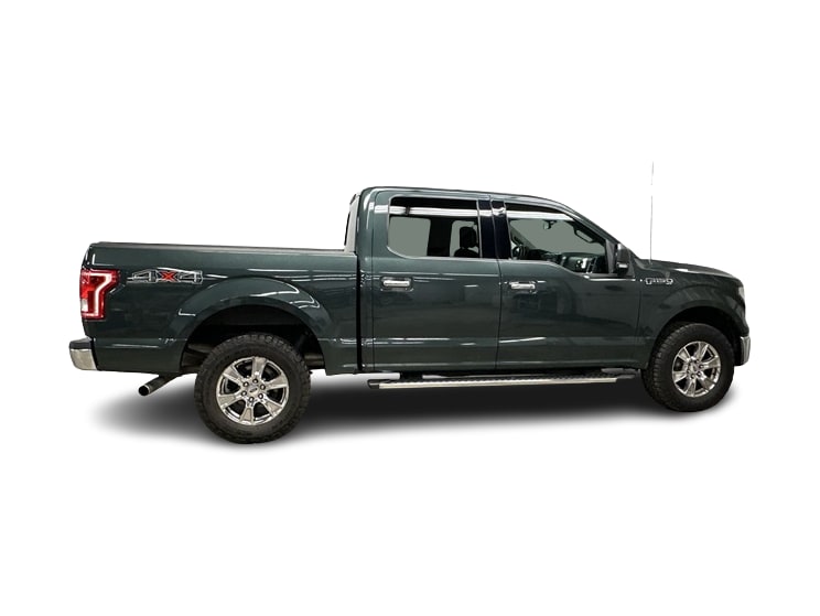 Thumbnail: 2015 Ford F-150 - 14