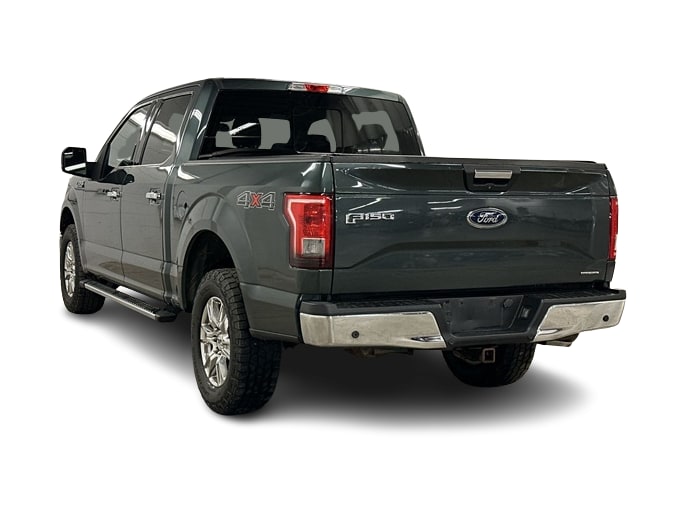 Thumbnail: 2015 Ford F-150 - 4