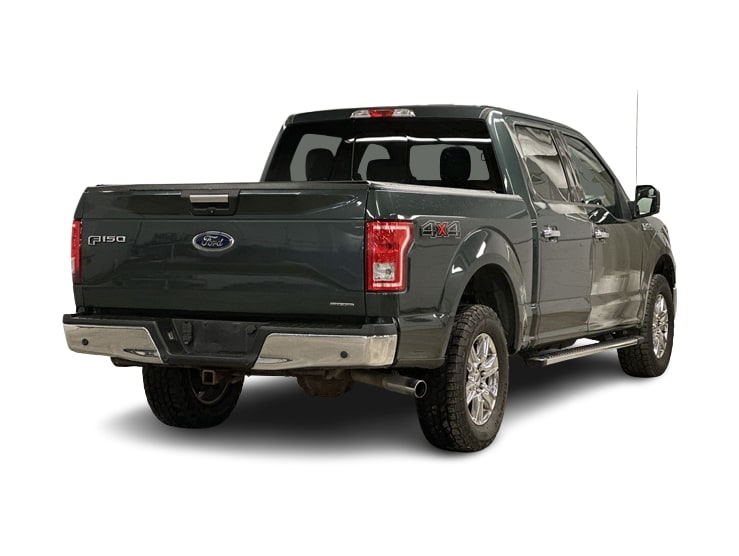 Thumbnail: 2015 Ford F-150 - 22