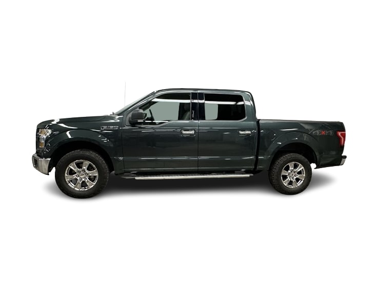 Thumbnail: 2015 Ford F-150 - 3