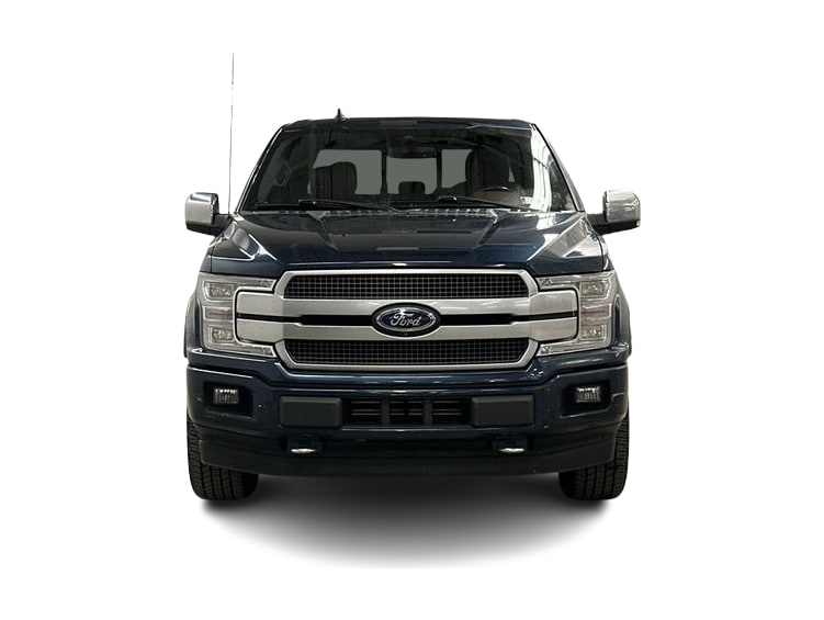 Thumbnail: 2018 Ford F-150 - 4