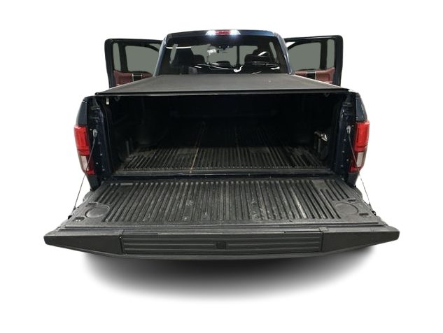 Thumbnail: 2018 Ford F-150 - 12