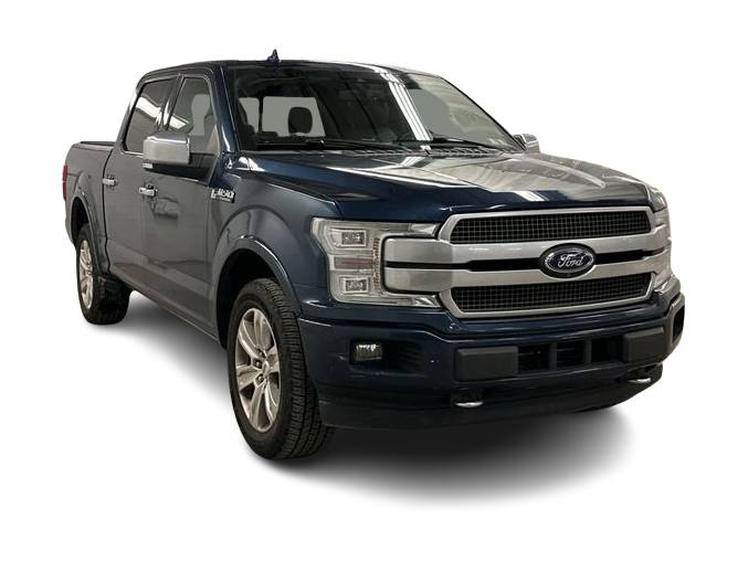 Thumbnail: 2018 Ford F-150 - 26