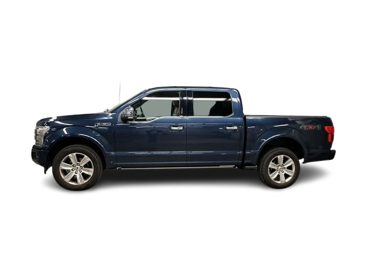 Thumbnail: 2018 Ford F-150 - 3