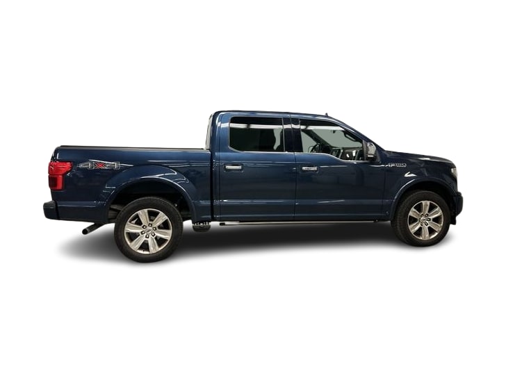Thumbnail: 2018 Ford F-150 - 13