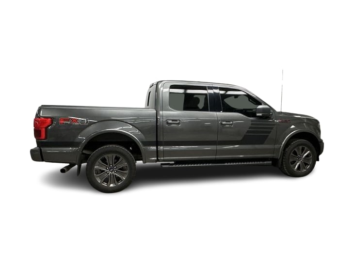 Thumbnail: 2018 Ford F-150 - 13