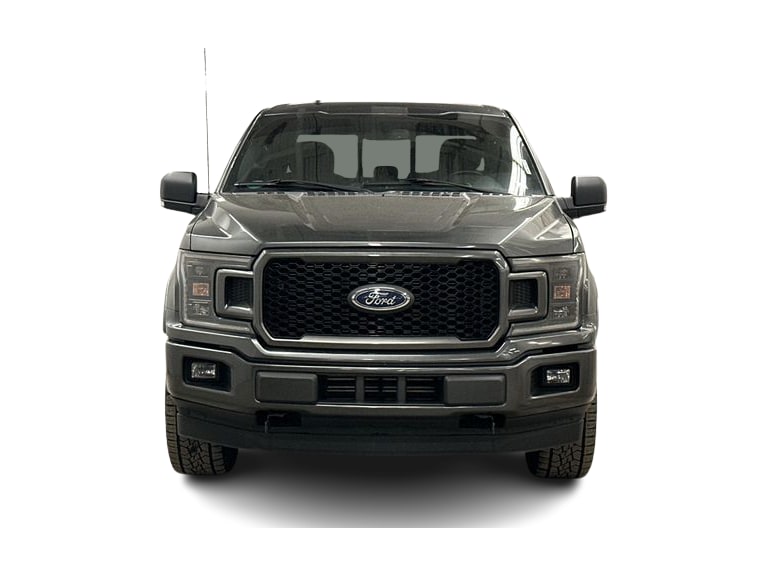 Thumbnail: 2018 Ford F-150 - 6
