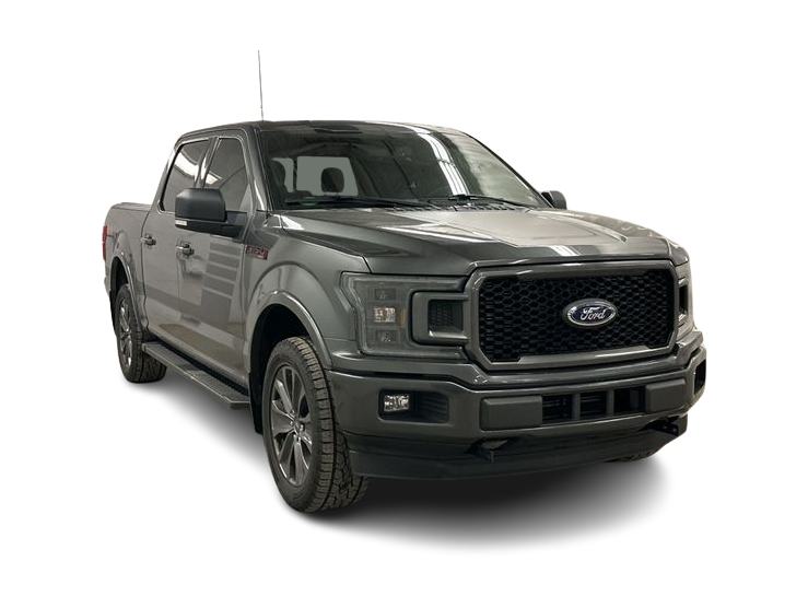 Thumbnail: 2018 Ford F-150 - 20