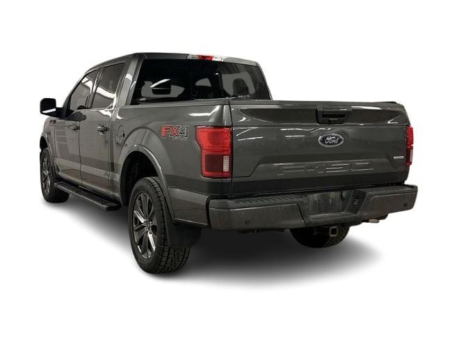 Thumbnail: 2018 Ford F-150 - 4