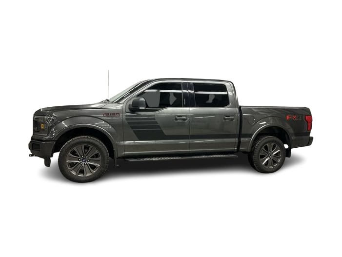 Thumbnail: 2018 Ford F-150 - 3
