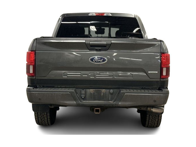 Thumbnail: 2018 Ford F-150 - 5