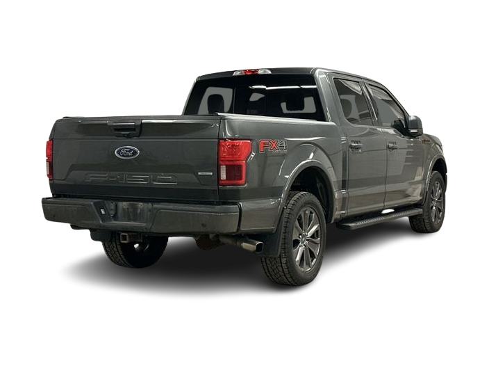 Thumbnail: 2018 Ford F-150 - 21