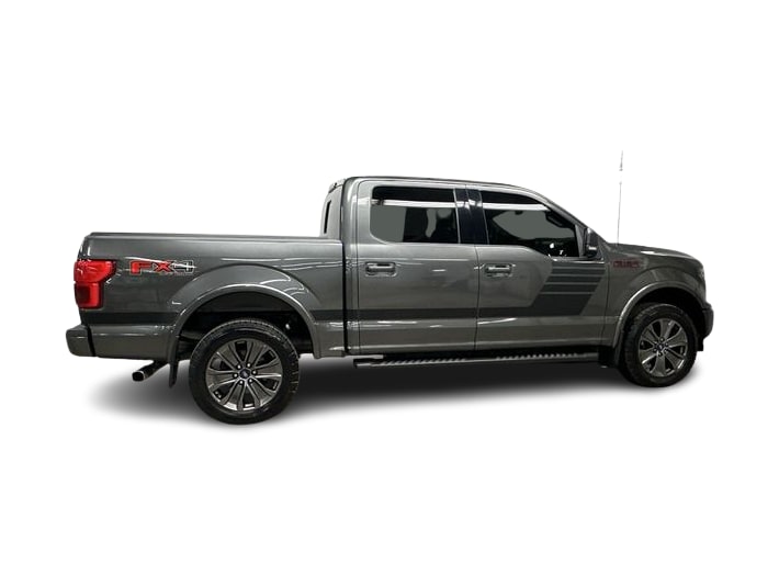 Thumbnail: 2018 Ford F-150 - 17