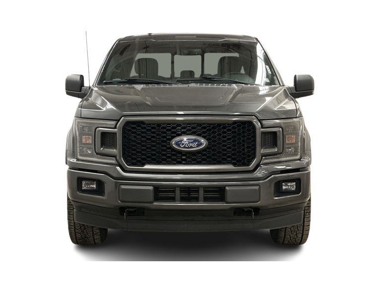 Thumbnail: 2018 Ford F-150 - 6