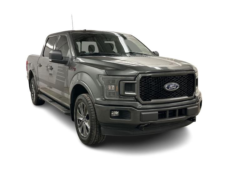 Thumbnail: 2018 Ford F-150 - 29
