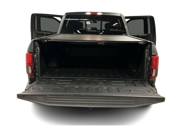 Thumbnail: 2018 Ford F-150 - 16