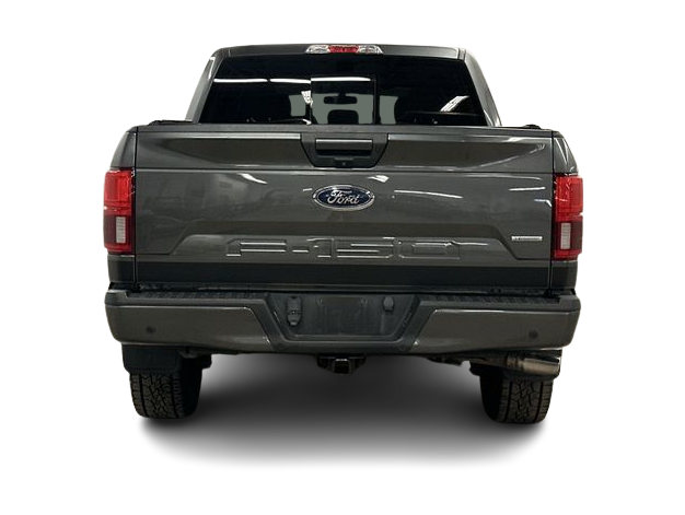 Thumbnail: 2018 Ford F-150 - 5