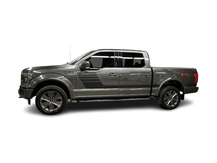Thumbnail: 2018 Ford F-150 - 3