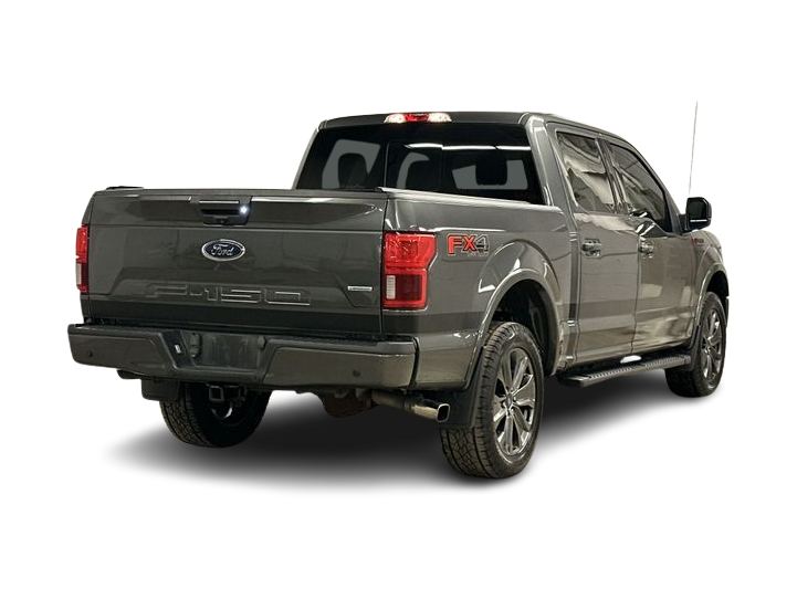 Thumbnail: 2018 Ford F-150 - 30