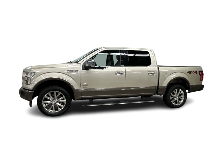 Thumbnail: 2017 Ford F-150 - 3