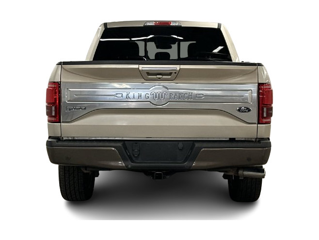 Thumbnail: 2017 Ford F-150 - 5