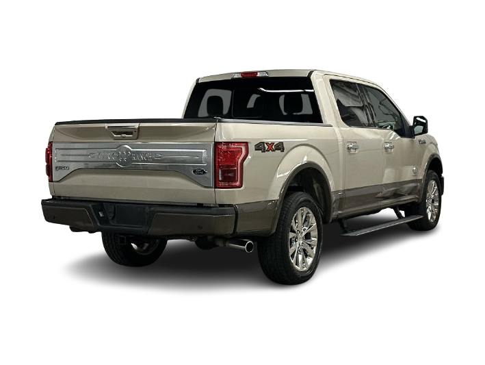 Thumbnail: 2017 Ford F-150 - 32