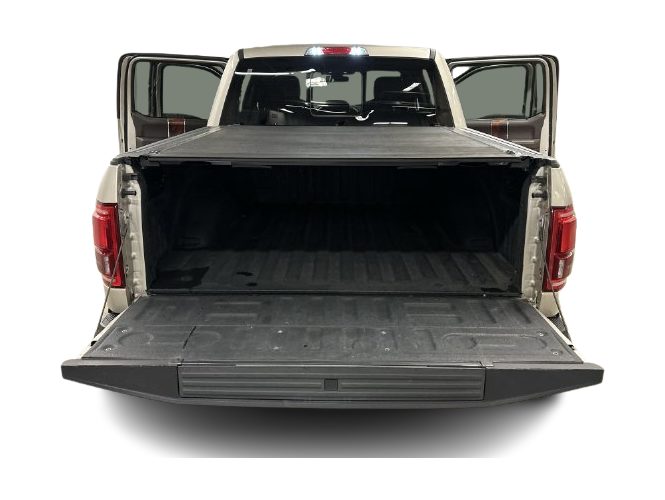 Thumbnail: 2017 Ford F-150 - 16