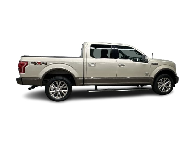 Thumbnail: 2017 Ford F-150 - 17