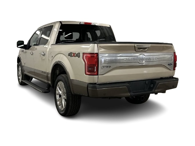 Thumbnail: 2017 Ford F-150 - 4