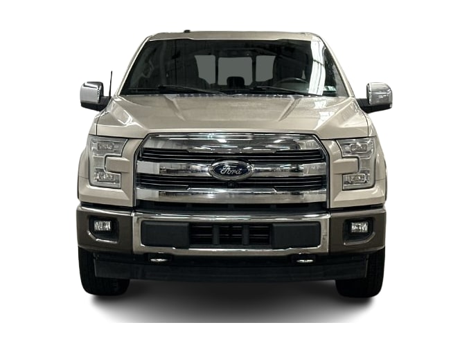 Thumbnail: 2017 Ford F-150 - 6