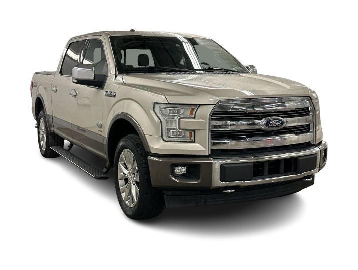 Thumbnail: 2017 Ford F-150 - 31