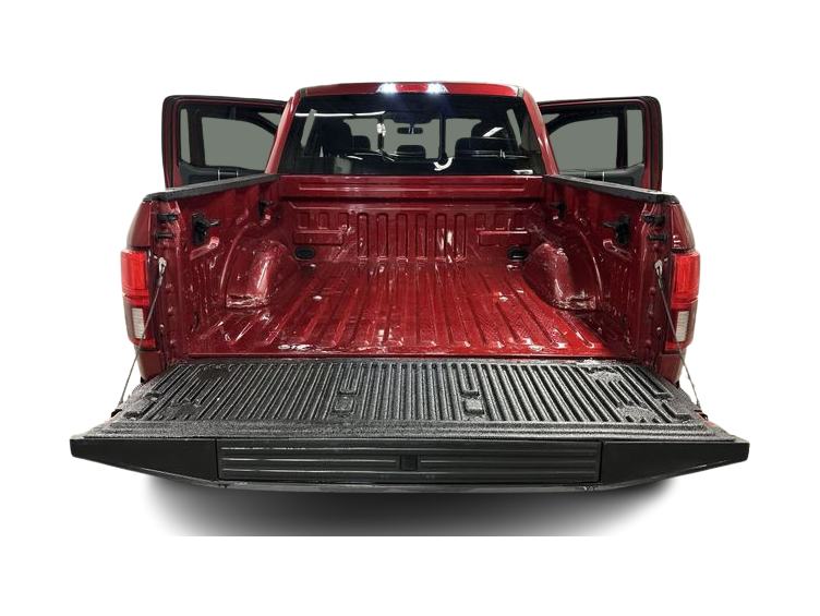 Thumbnail: 2018 Ford F-150 - 16